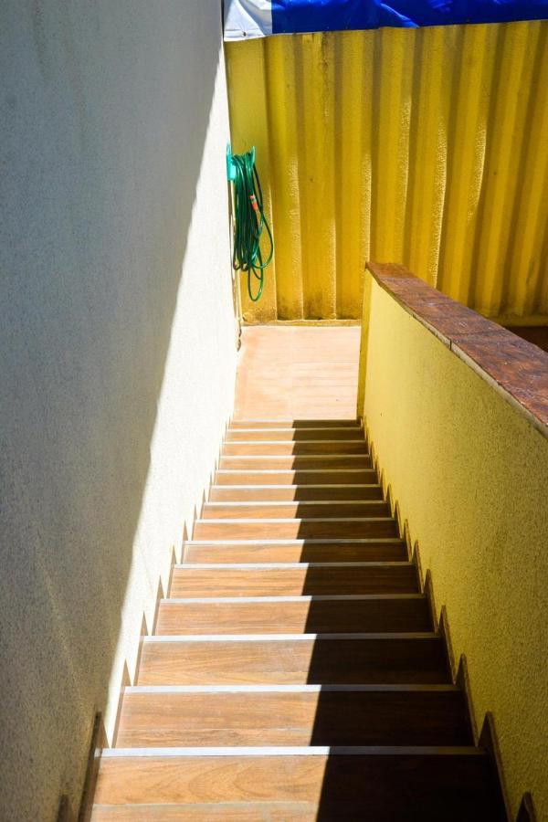 Arte Flats Apartment Fortaleza  Exterior photo