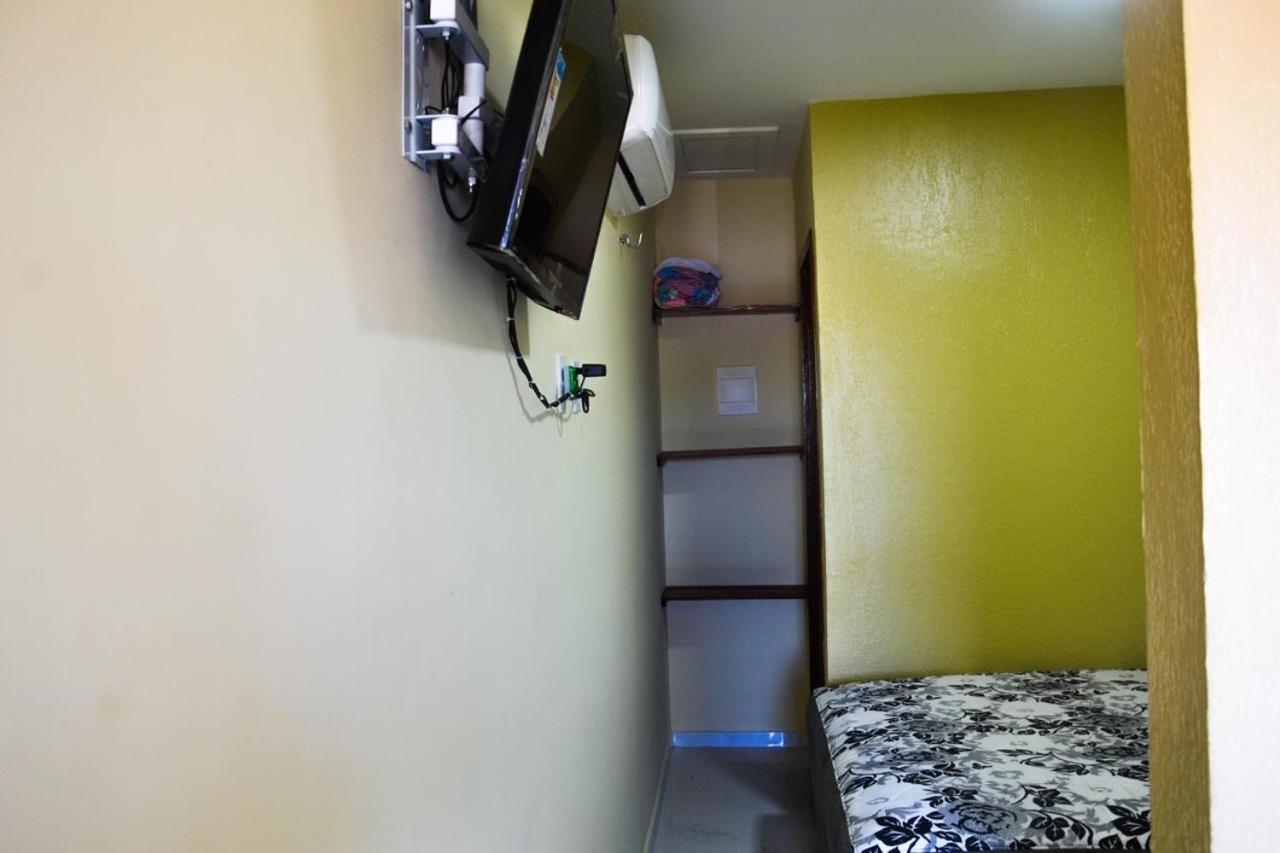 Arte Flats Apartment Fortaleza  Exterior photo