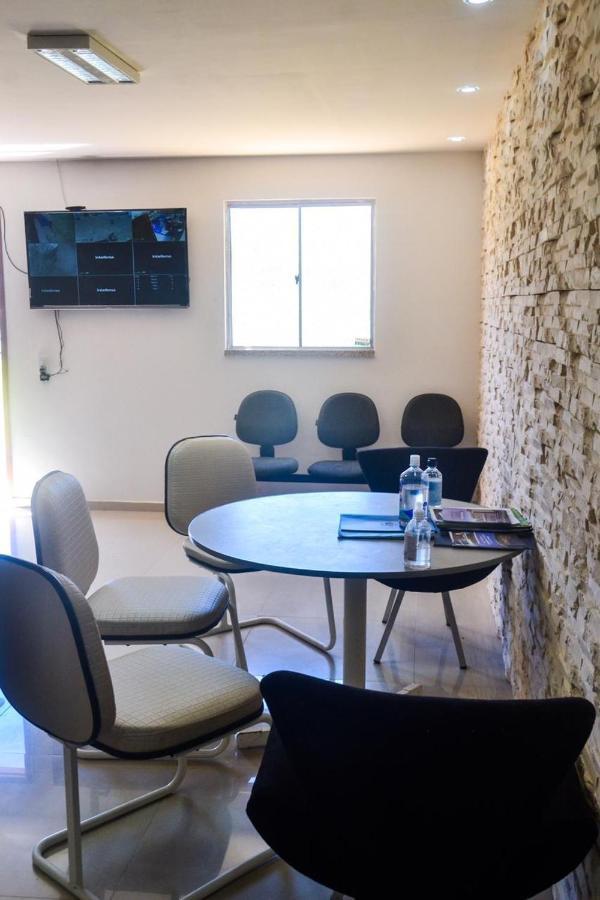Arte Flats Apartment Fortaleza  Exterior photo
