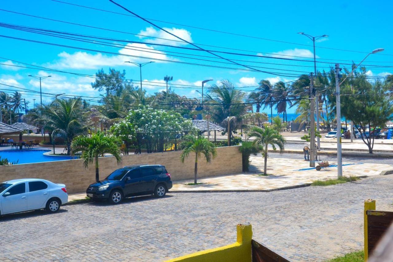Arte Flats Apartment Fortaleza  Exterior photo