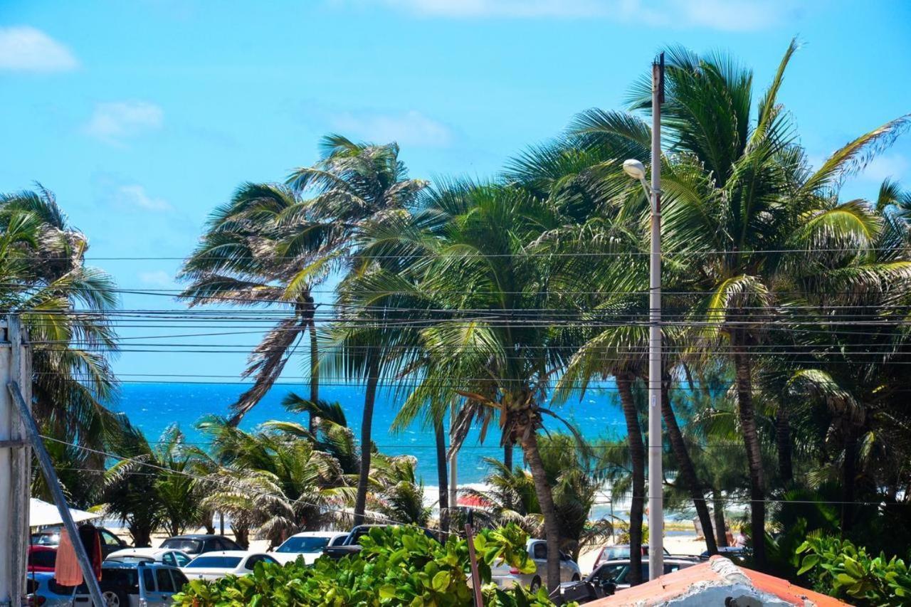 Arte Flats Apartment Fortaleza  Exterior photo