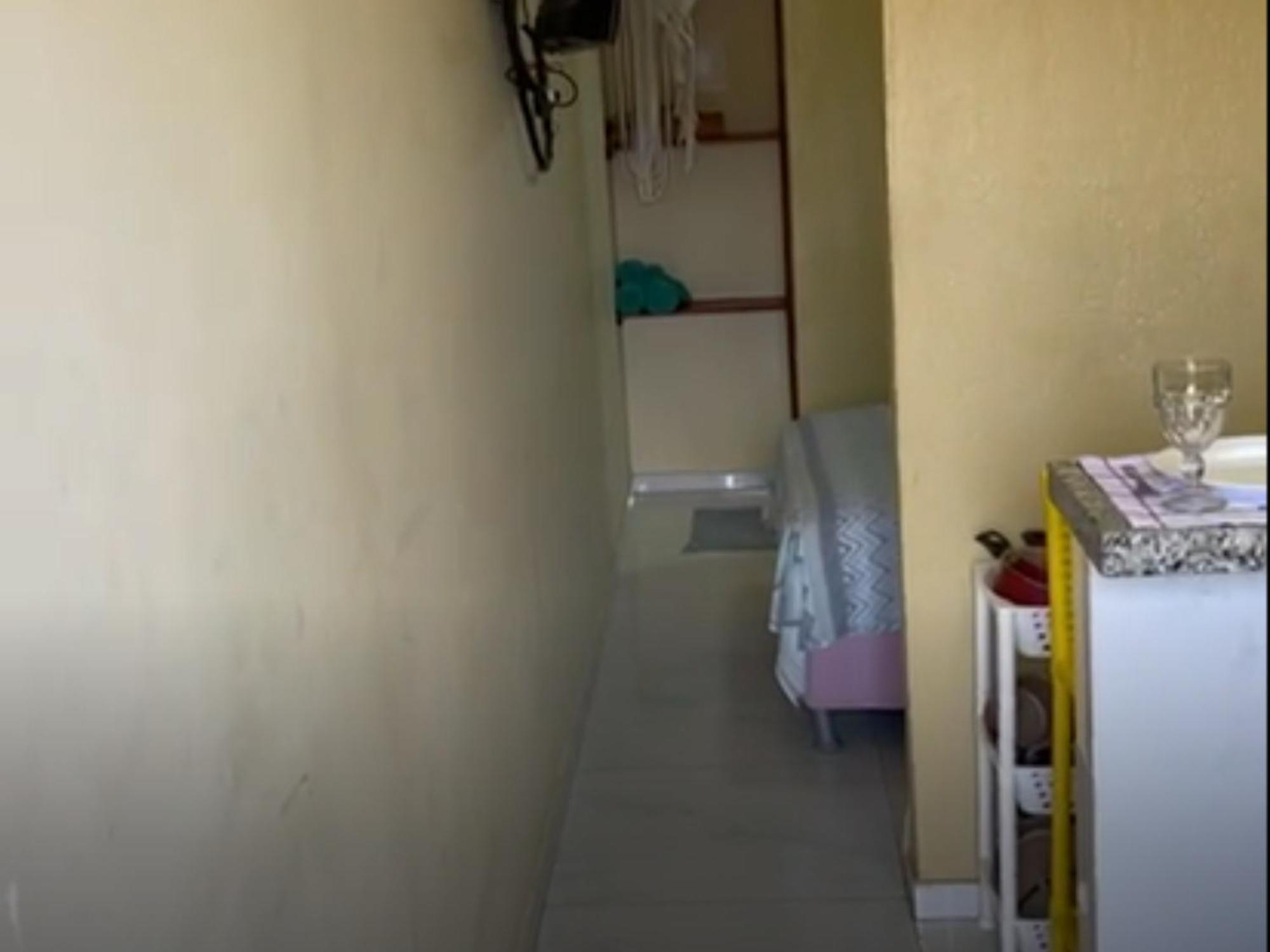 Arte Flats Apartment Fortaleza  Exterior photo