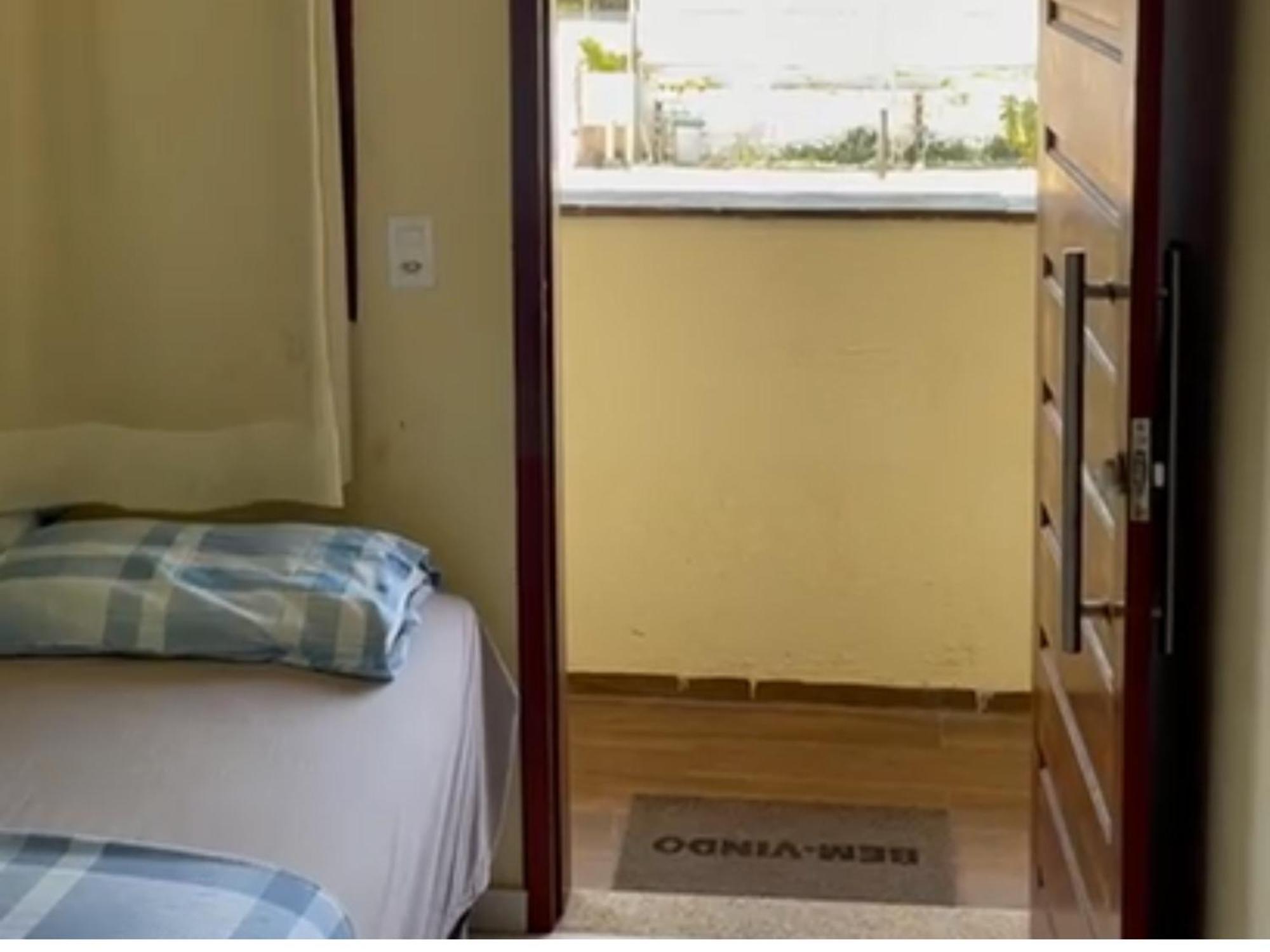 Arte Flats Apartment Fortaleza  Exterior photo