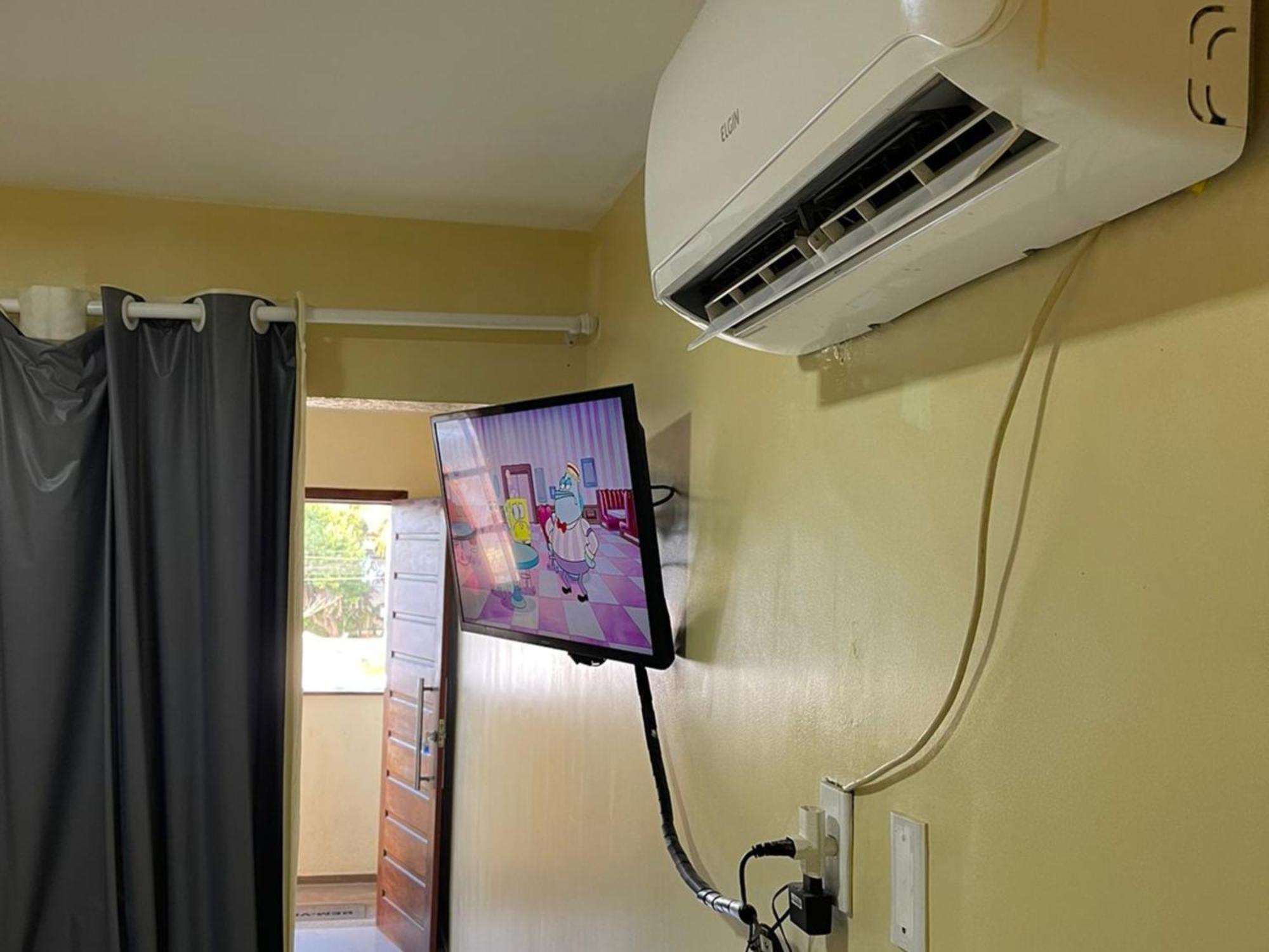 Arte Flats Apartment Fortaleza  Exterior photo